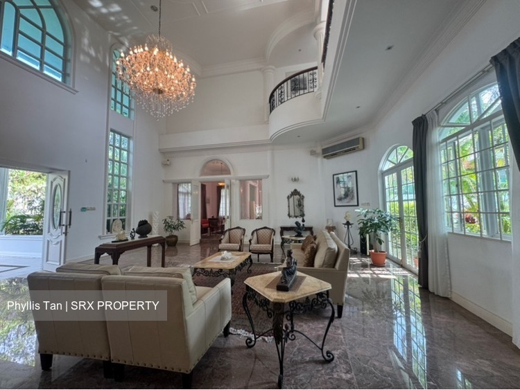 Peirce Villas (D10), Detached #488942311